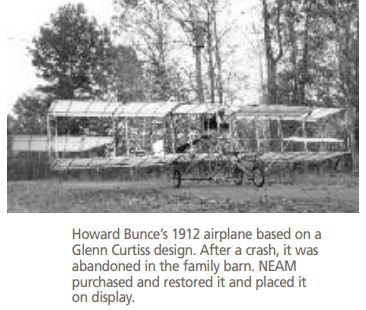 Aeronautical Heritage 4