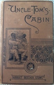 Uncle Toms Cabin cover