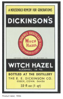 Brands Witch Hazel