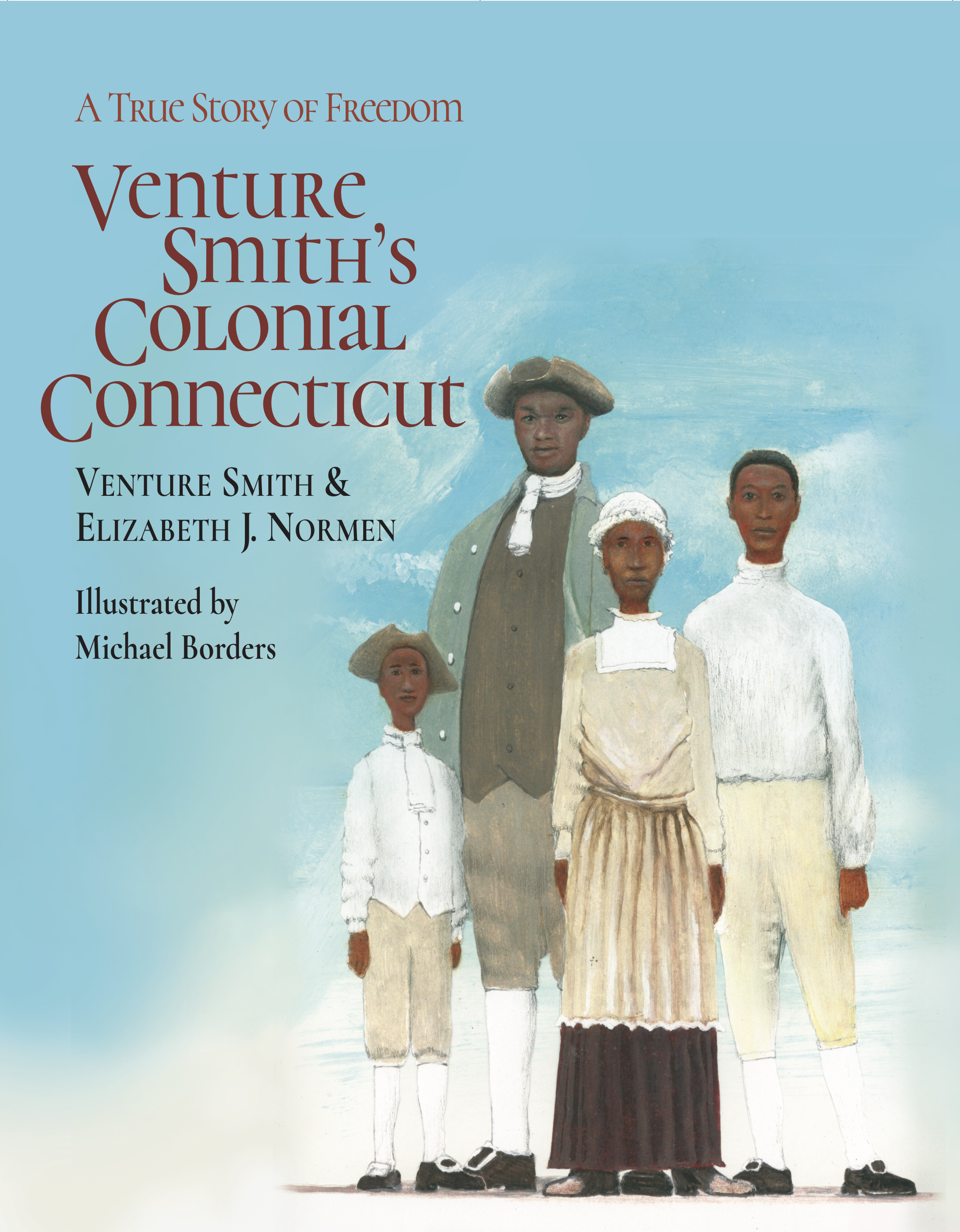 African American History in Connecticut - Connecticut Explored