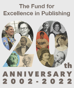 The Fund for Excellence in Publishing