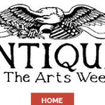 Antiques and Arts Weekly